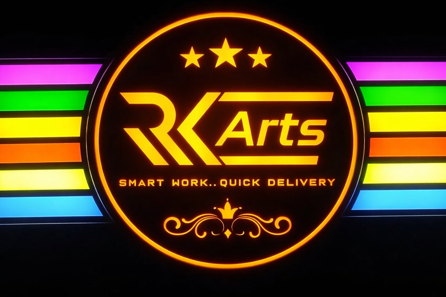 RK Arts
