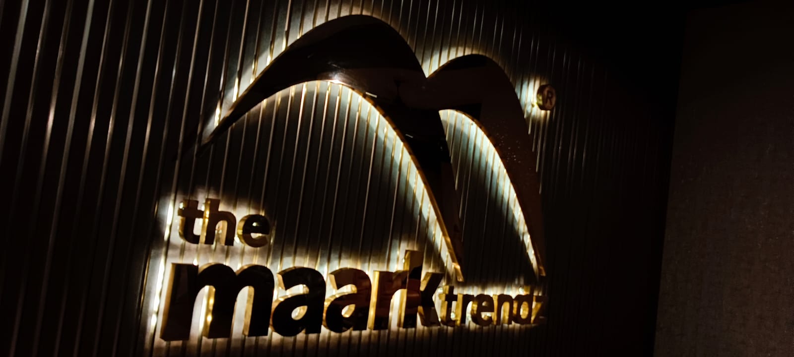 The Maark Trendz