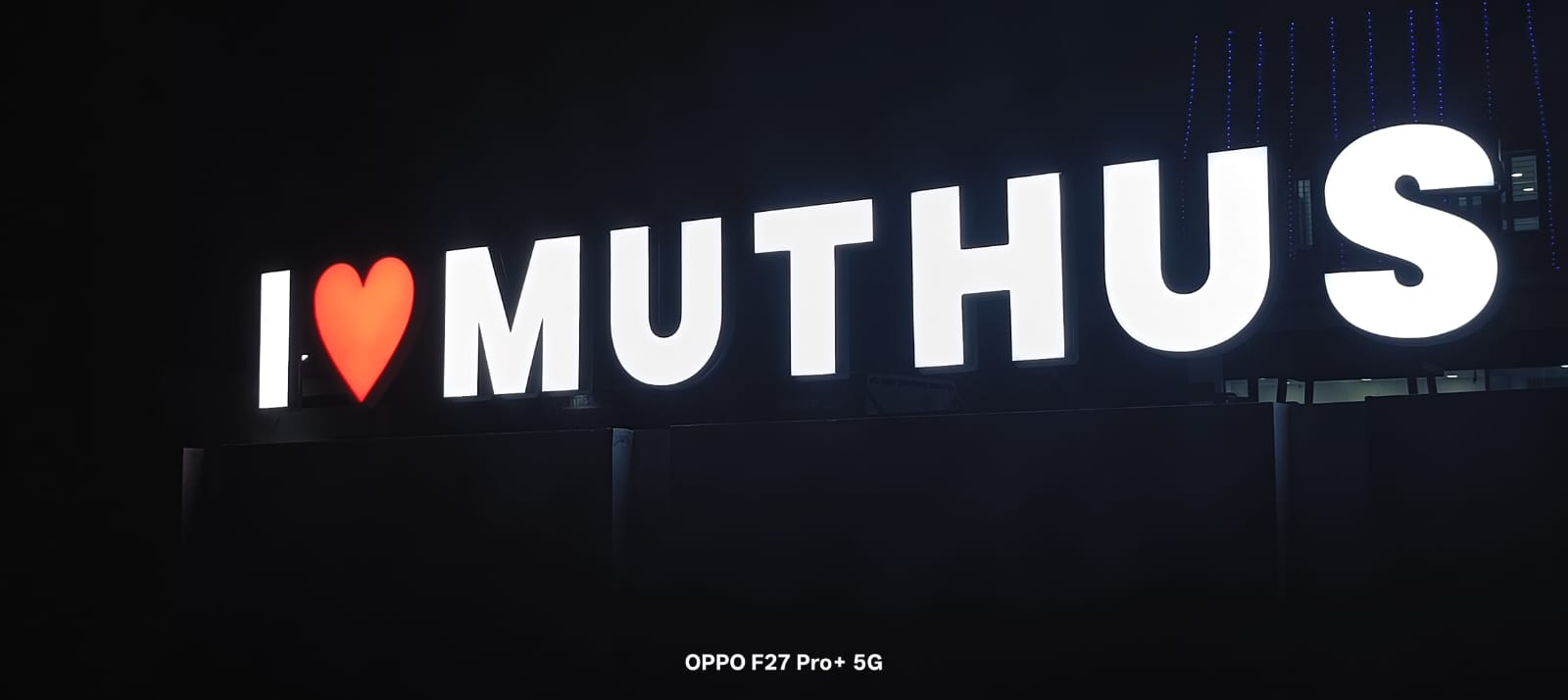 I Love Muthus